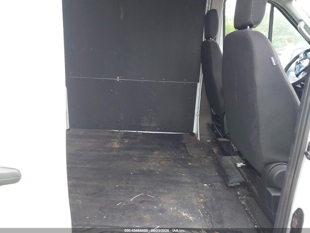 1FTBR1C86PKC03639 2023 FORD TRANSIT-250 photo no. 8