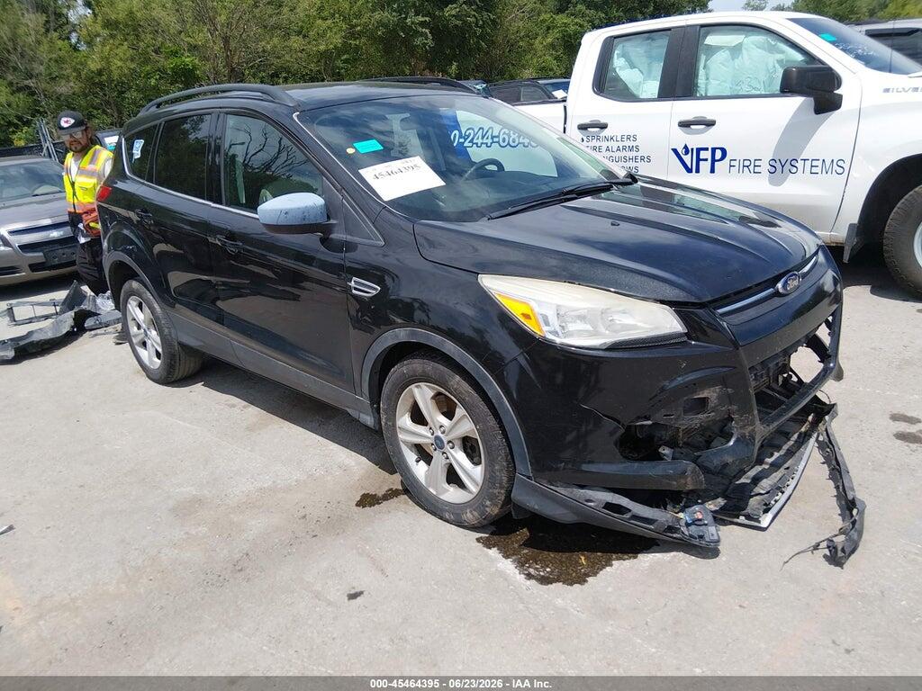 1FMCU0G90EUC37203 2014 FORD ESCAPE photo no. 1