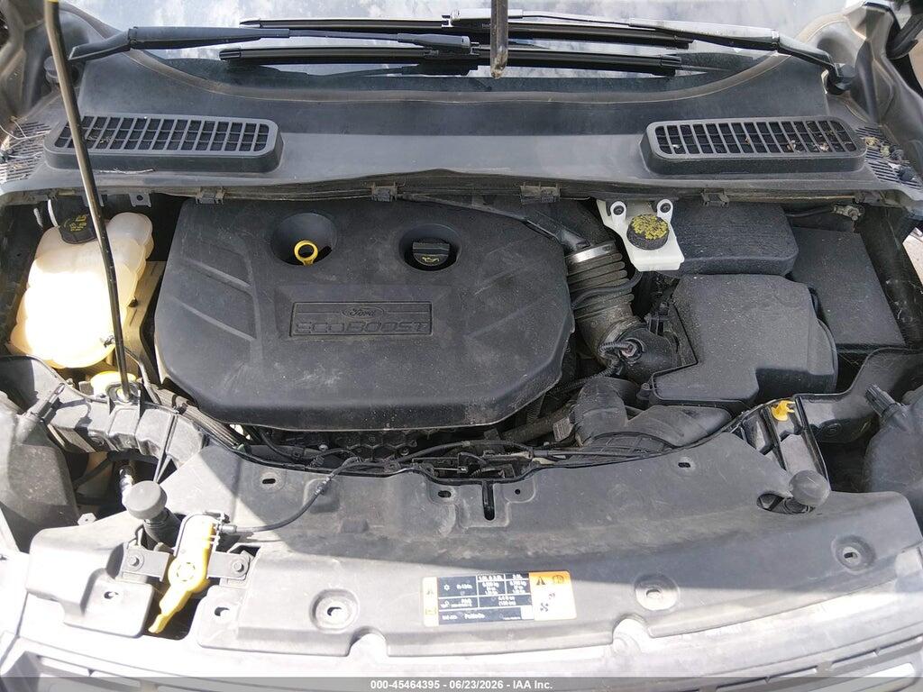 1FMCU0G90EUC37203 2014 FORD ESCAPE photo no. 10