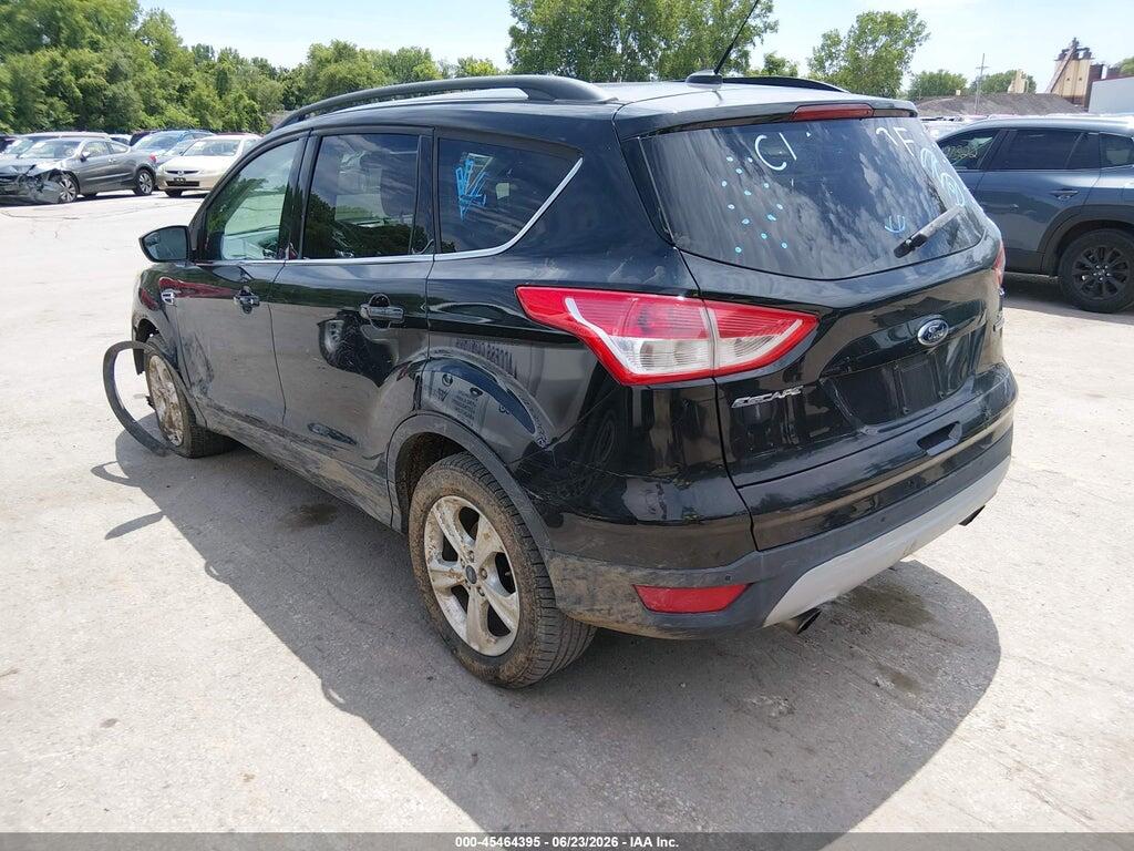 1FMCU0G90EUC37203 2014 FORD ESCAPE photo no. 3