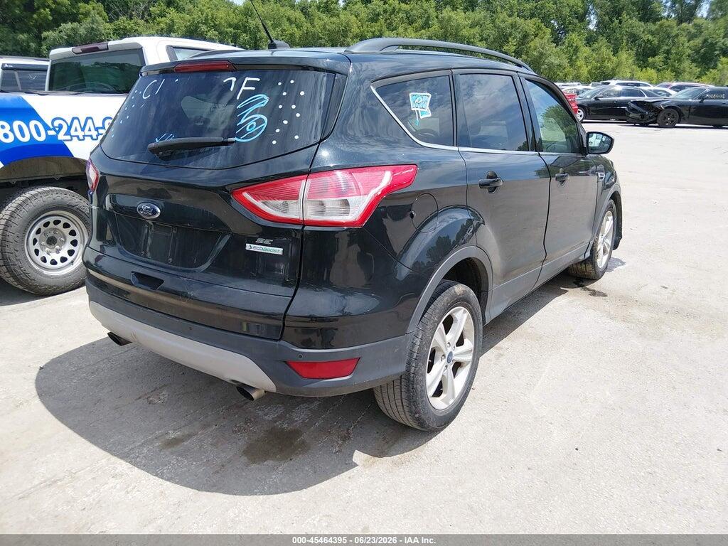 1FMCU0G90EUC37203 2014 FORD ESCAPE photo no. 4