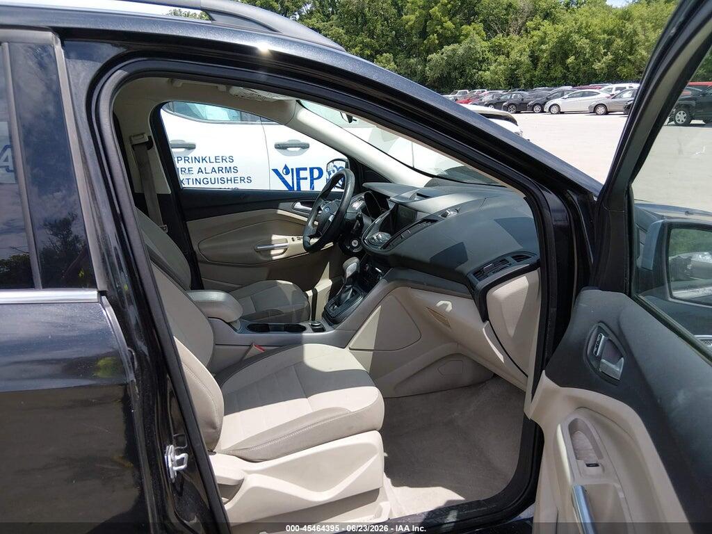 1FMCU0G90EUC37203 2014 FORD ESCAPE photo no. 5