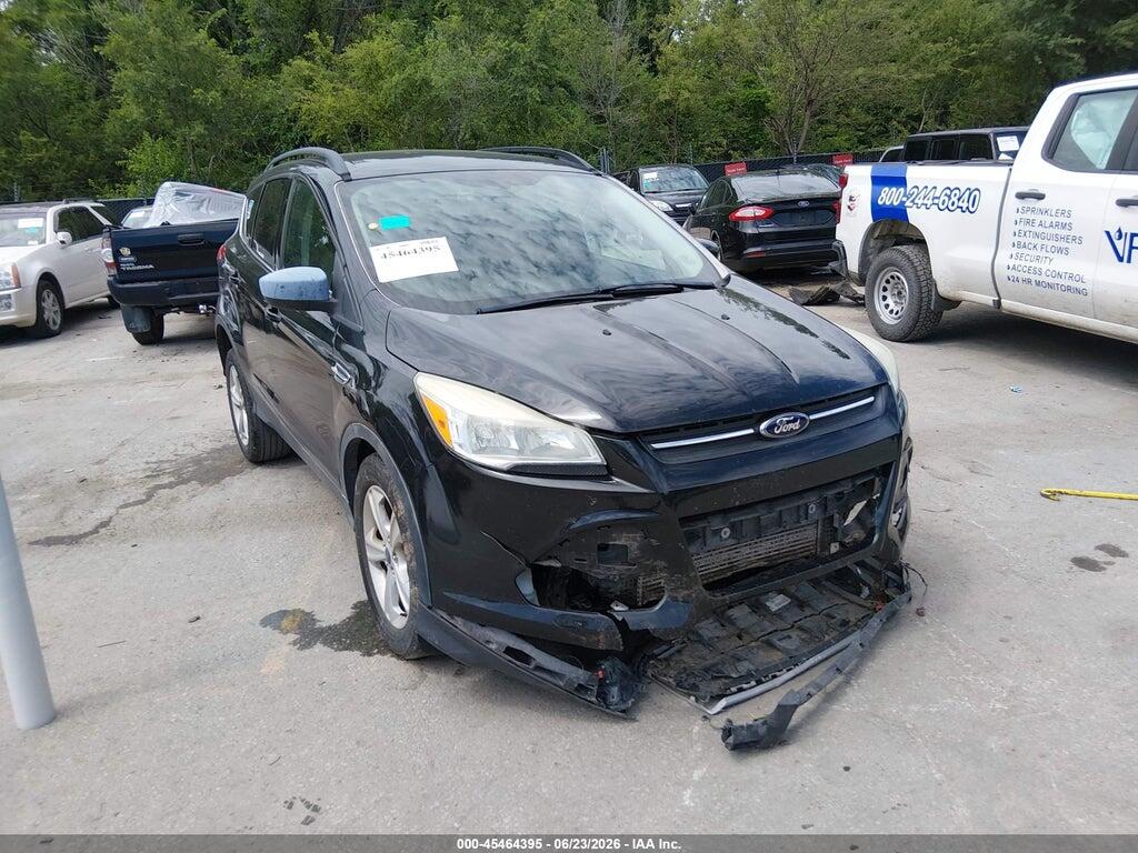 1FMCU0G90EUC37203 2014 FORD ESCAPE photo no. 6
