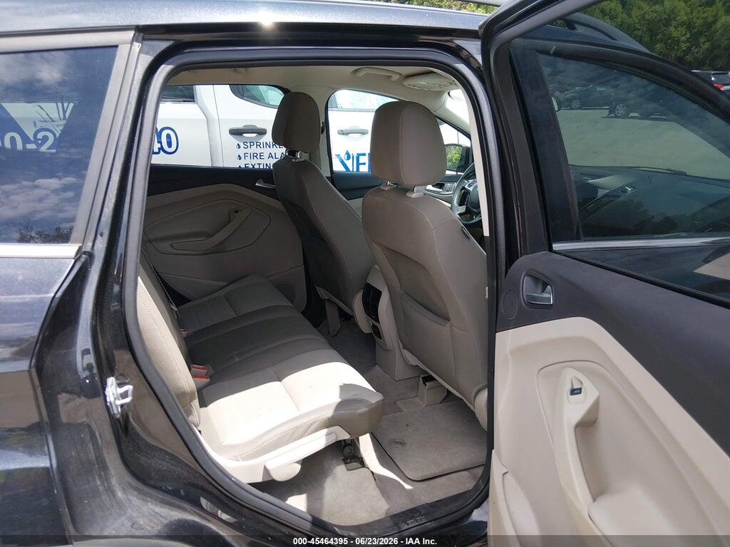 1FMCU0G90EUC37203 2014 FORD ESCAPE photo no. 8