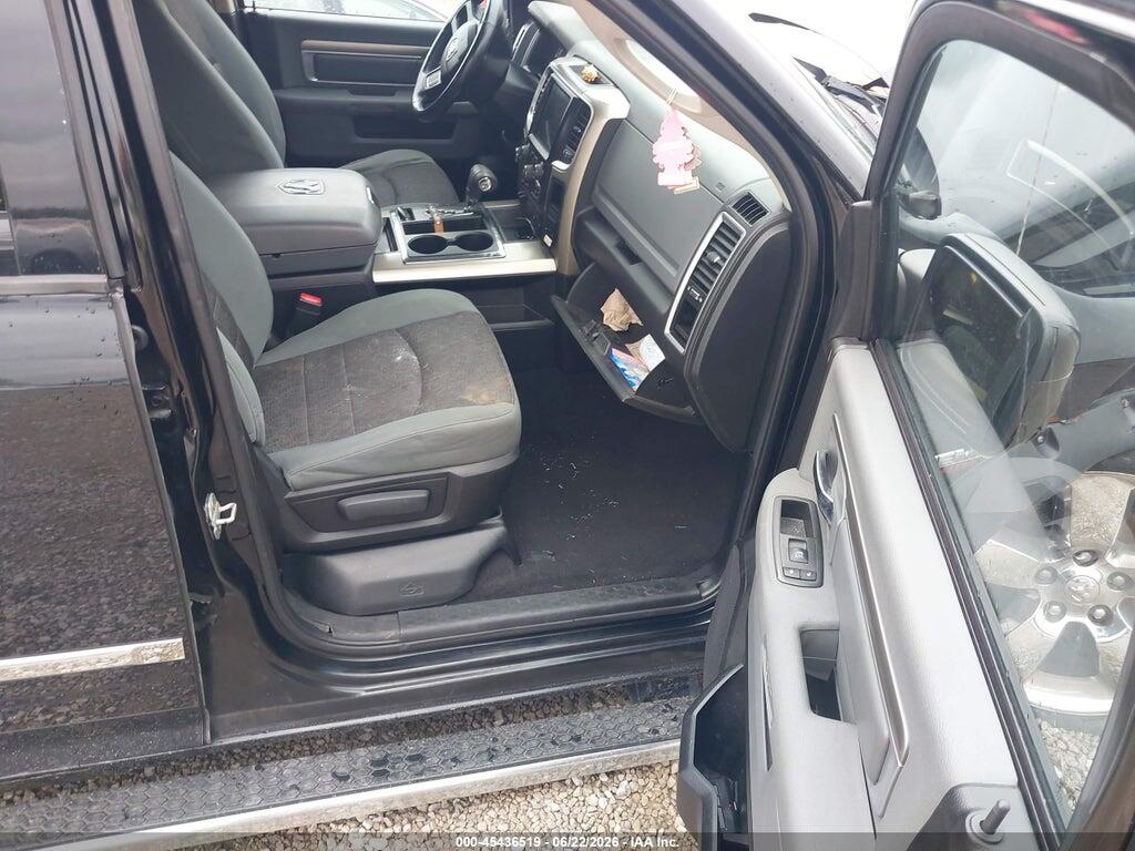 1C6RR7GT4DS653275 2013 RAM 1500 photo no. 5