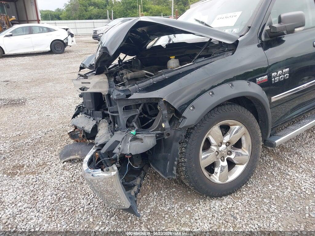 1C6RR7GT4DS653275 2013 RAM 1500 photo no. 6