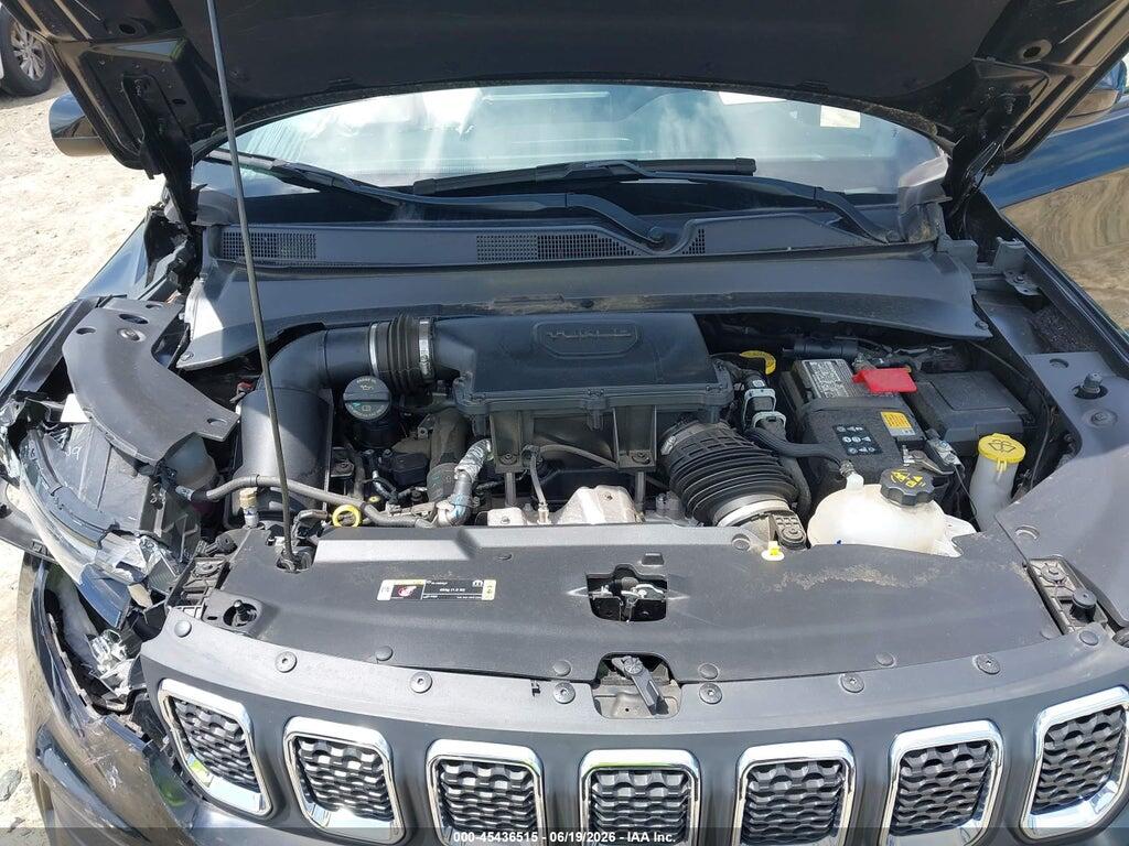 3C4NJDAN0PT547240 2023 JEEP COMPASS photo no. 10