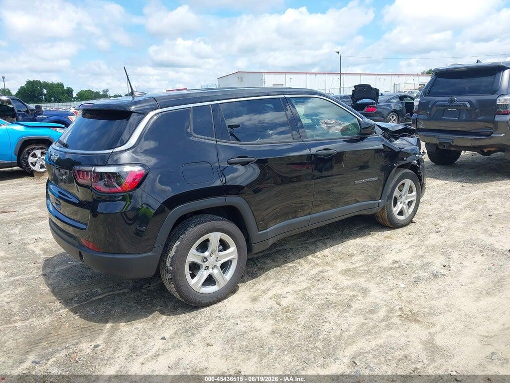 3C4NJDAN0PT547240 2023 JEEP COMPASS photo no. 4