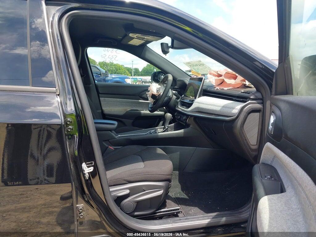 3C4NJDAN0PT547240 2023 JEEP COMPASS photo no. 5
