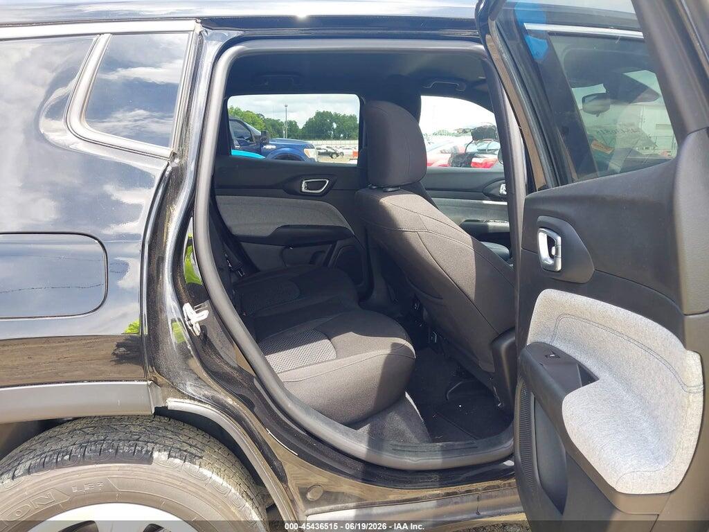 3C4NJDAN0PT547240 2023 JEEP COMPASS photo no. 8