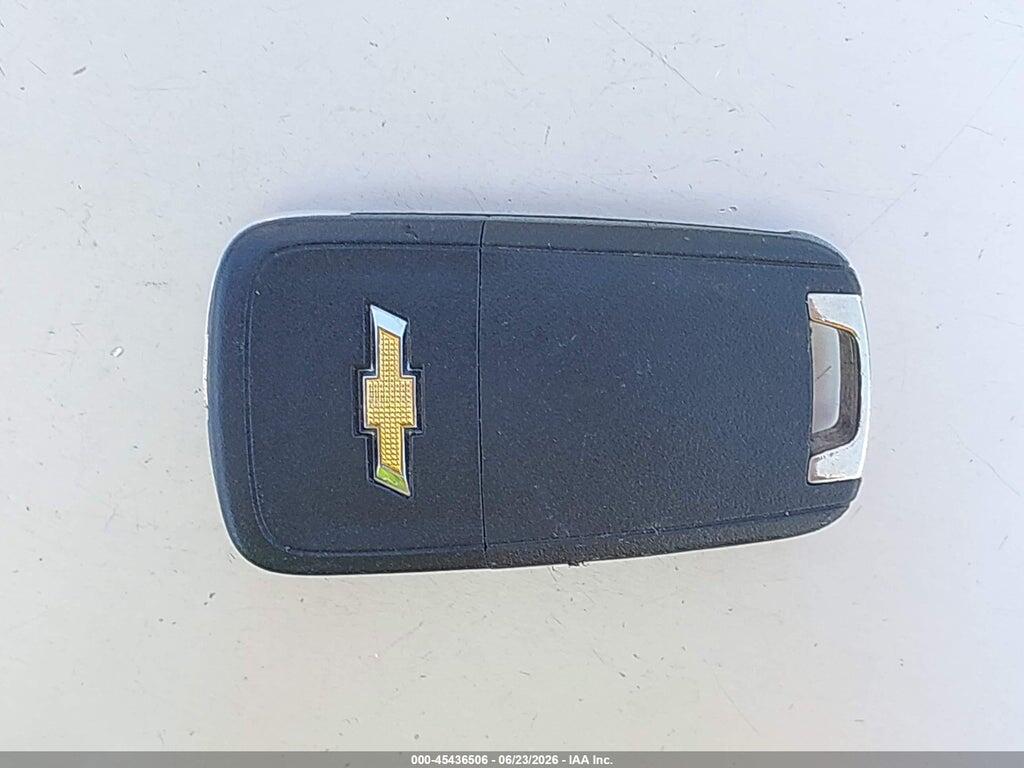 2GNALCEK0G6126777 2016 CHEVROLET EQUINOX photo no. 11