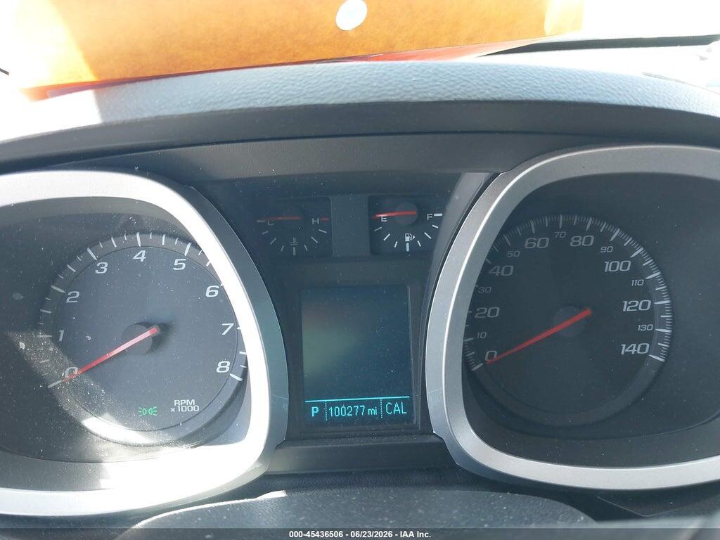 2GNALCEK0G6126777 2016 CHEVROLET EQUINOX photo no. 7