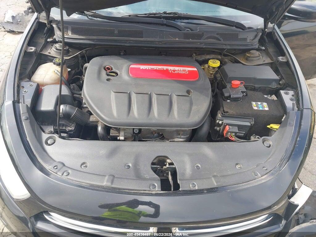 1C3CDFCH1DD293299 2013 DODGE DART photo no. 10