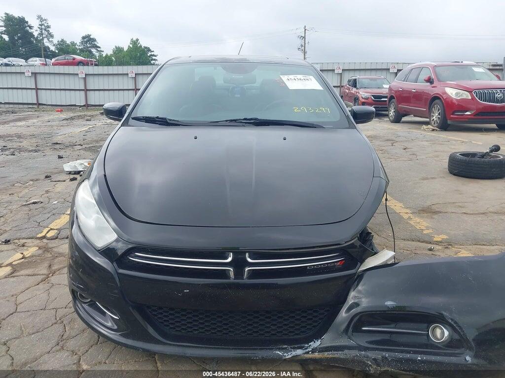 1C3CDFCH1DD293299 2013 DODGE DART photo no. 12