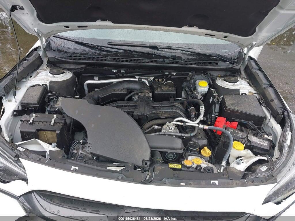 4S3BWAC6XP3012467 2023 SUBARU LEGACY photo no. 10
