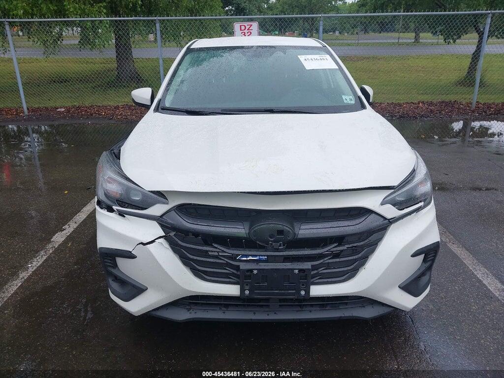 4S3BWAC6XP3012467 2023 SUBARU LEGACY photo no. 12