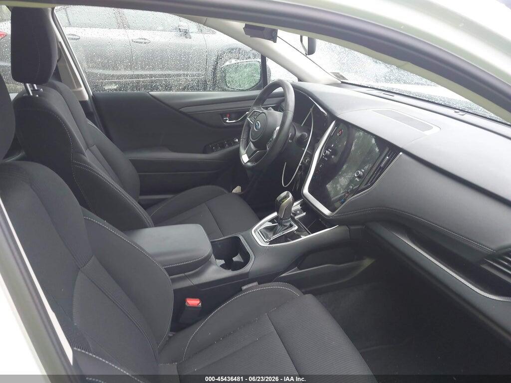 4S3BWAC6XP3012467 2023 SUBARU LEGACY photo no. 5