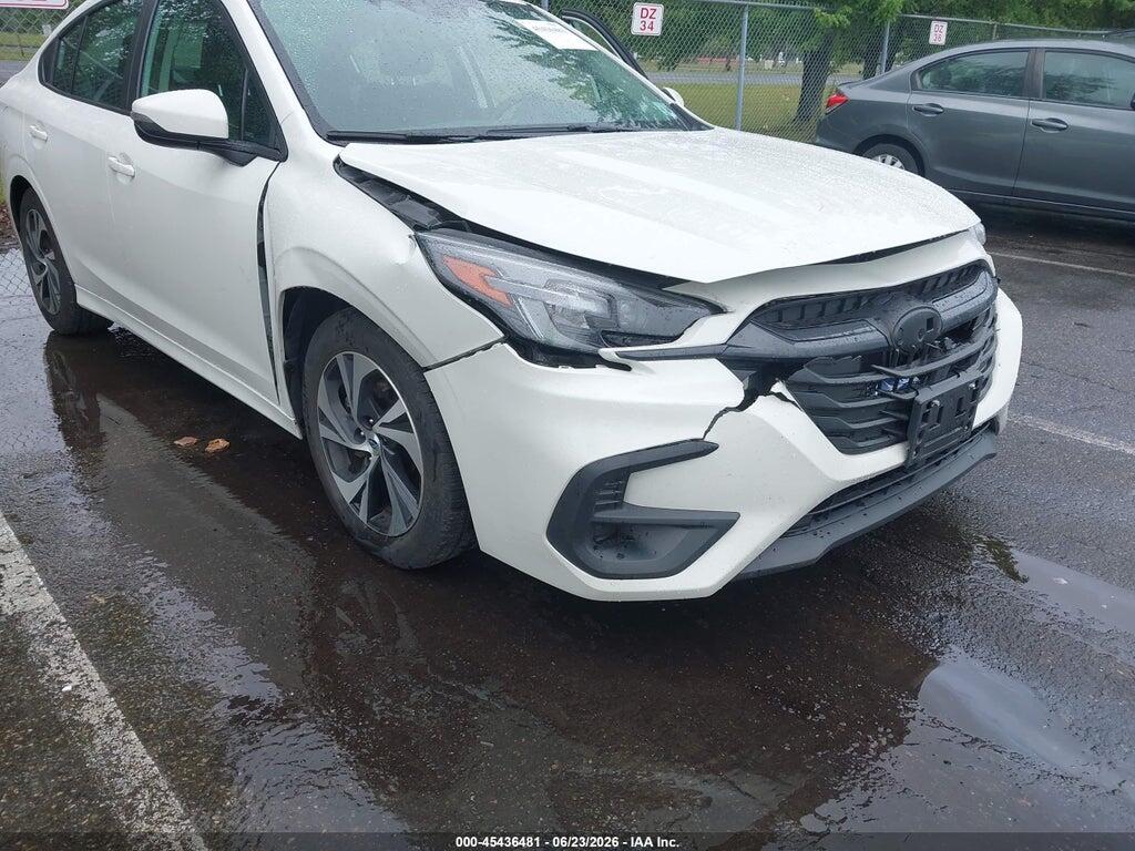 4S3BWAC6XP3012467 2023 SUBARU LEGACY photo no. 6