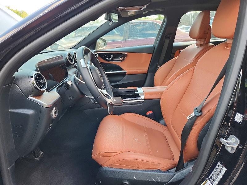 2024 MERCEDES-BENZ C 300 4MATIC — Фото 7 из 12