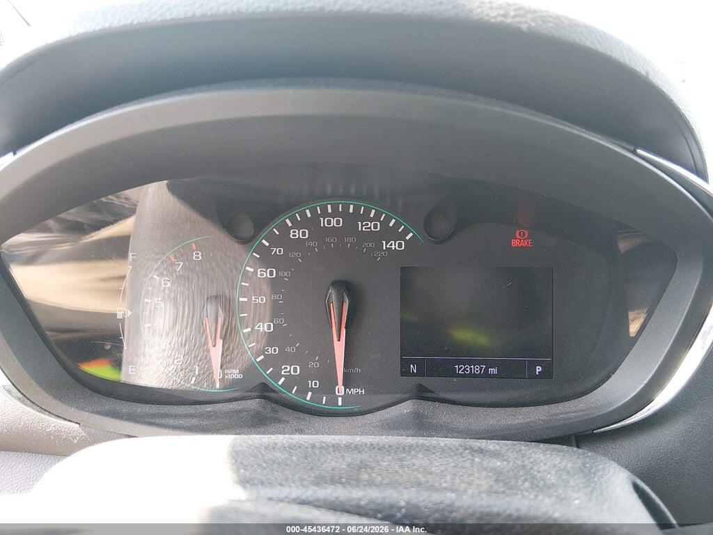 KL7CJLSB1KB892192 2019 CHEVROLET TRAX photo no. 7