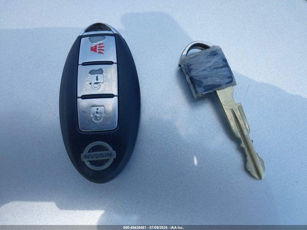3N1BC1CP6CK273281 2012 NISSAN VERSA photo no. 11