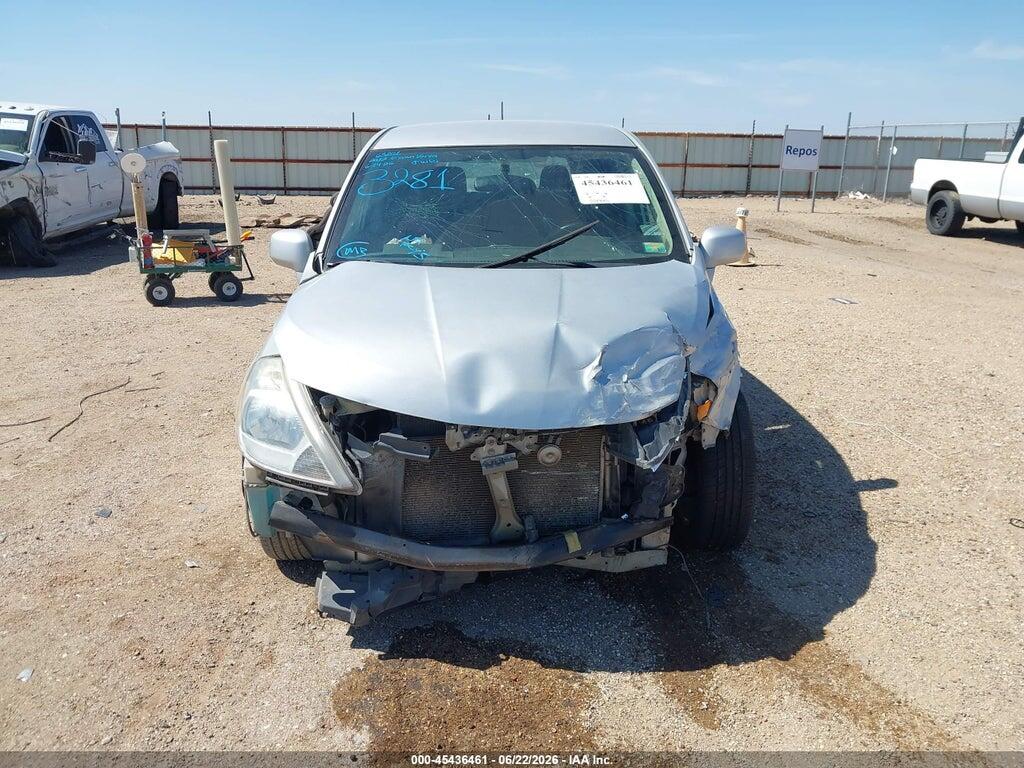 3N1BC1CP6CK273281 2012 NISSAN VERSA photo no. 12