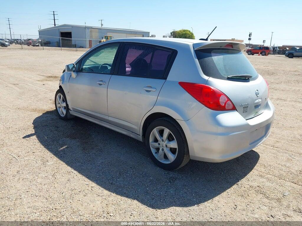 3N1BC1CP6CK273281 2012 NISSAN VERSA photo no. 3