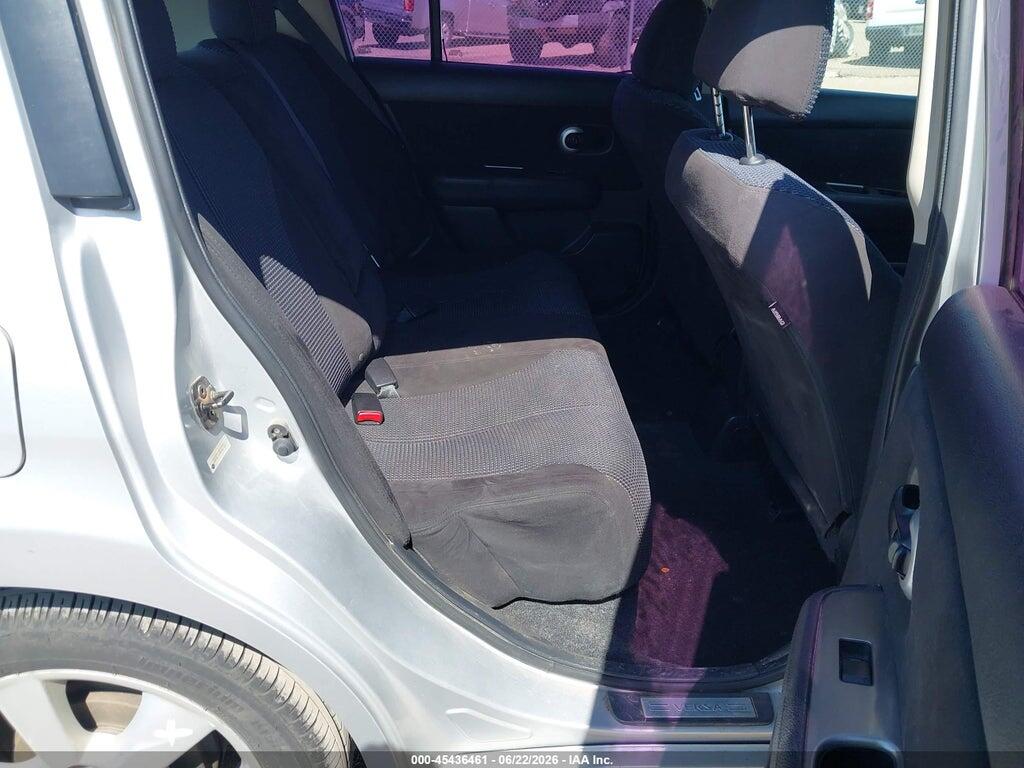 3N1BC1CP6CK273281 2012 NISSAN VERSA photo no. 8