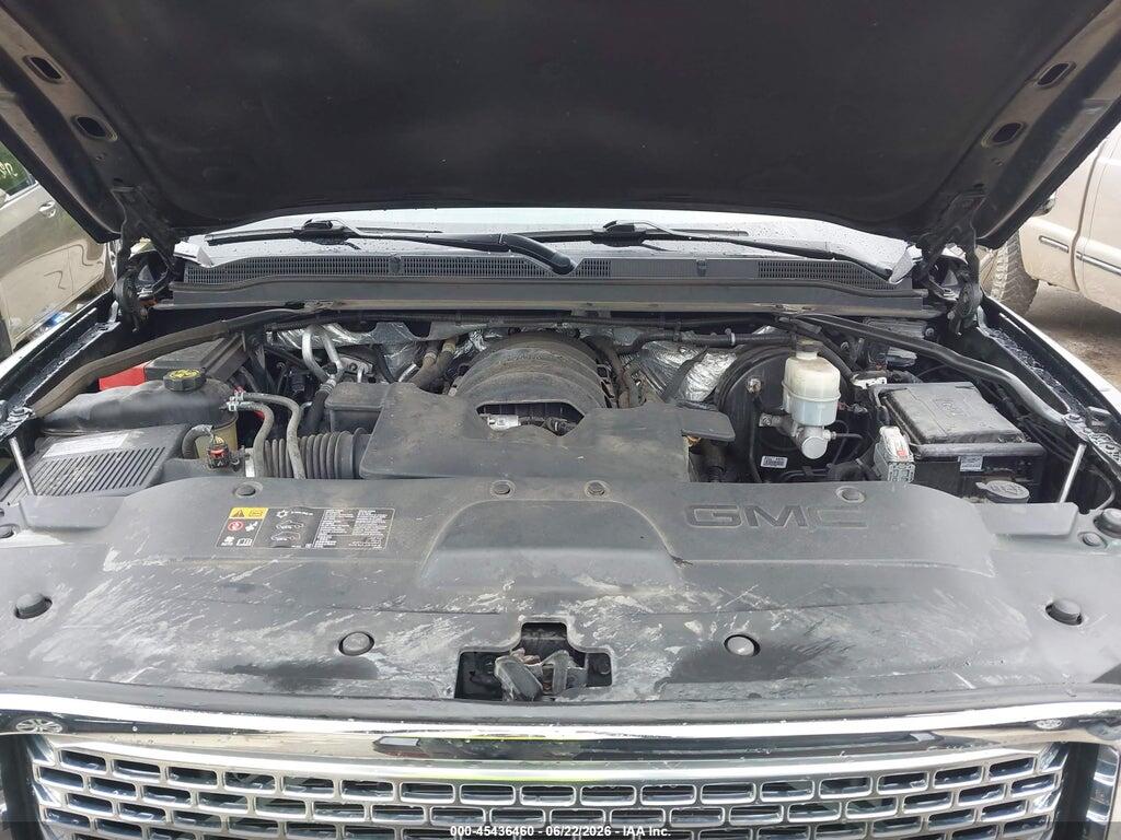 1GKS2CKJ3GR461178 2016 GMC YUKON photo no. 10