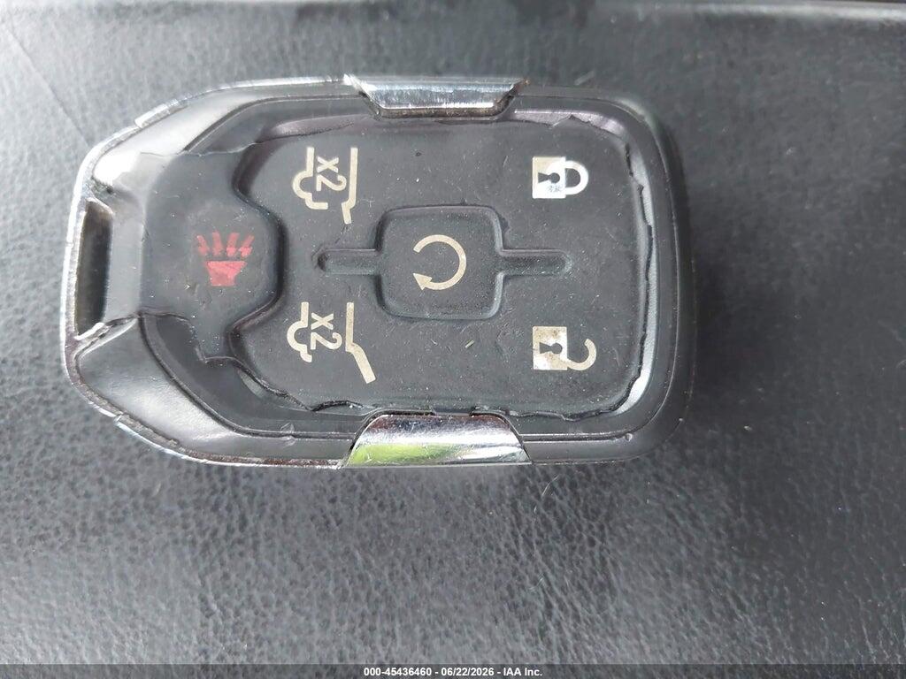 1GKS2CKJ3GR461178 2016 GMC YUKON photo no. 11