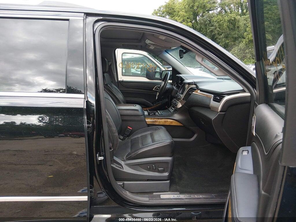 1GKS2CKJ3GR461178 2016 GMC YUKON photo no. 5