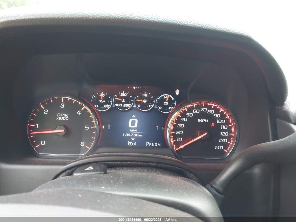 1GKS2CKJ3GR461178 2016 GMC YUKON photo no. 7