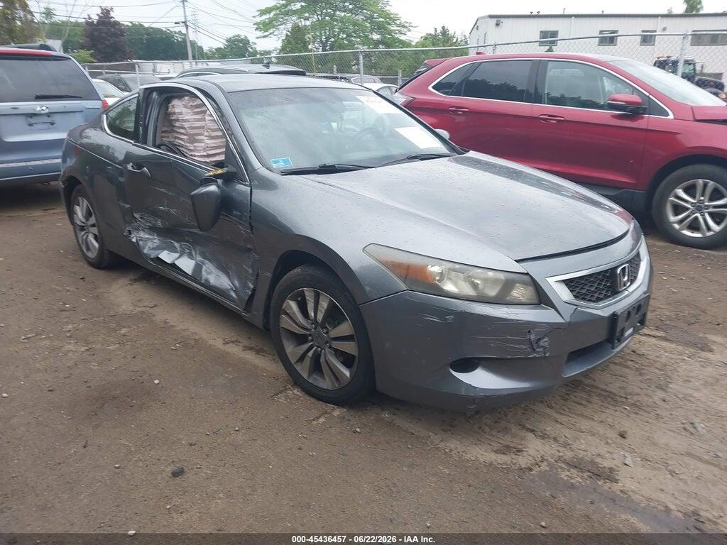 1HGCS12329A001857 2009 HONDA ACCORD photo no. 1