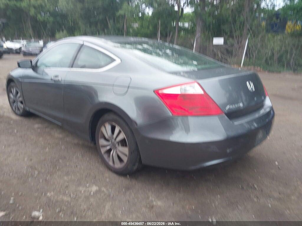 1HGCS12329A001857 2009 HONDA ACCORD photo no. 3