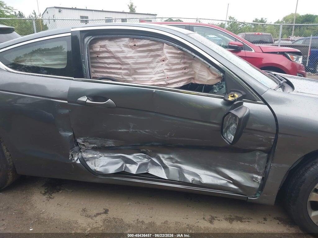 1HGCS12329A001857 2009 HONDA ACCORD photo no. 6