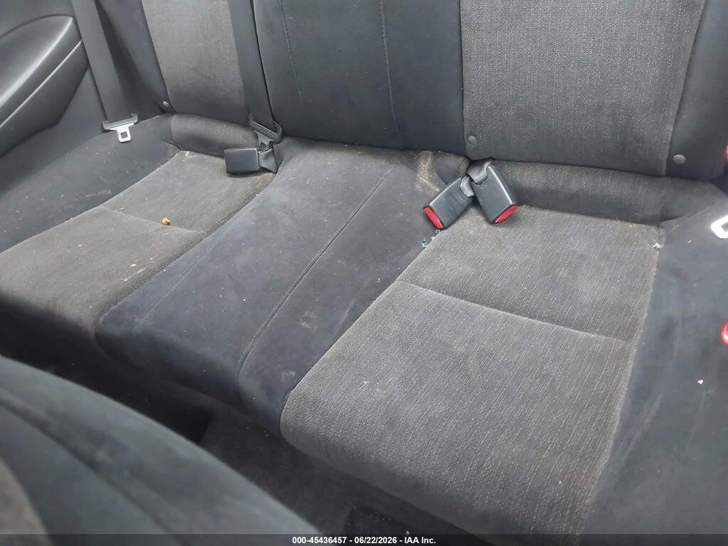 1HGCS12329A001857 2009 HONDA ACCORD photo no. 8