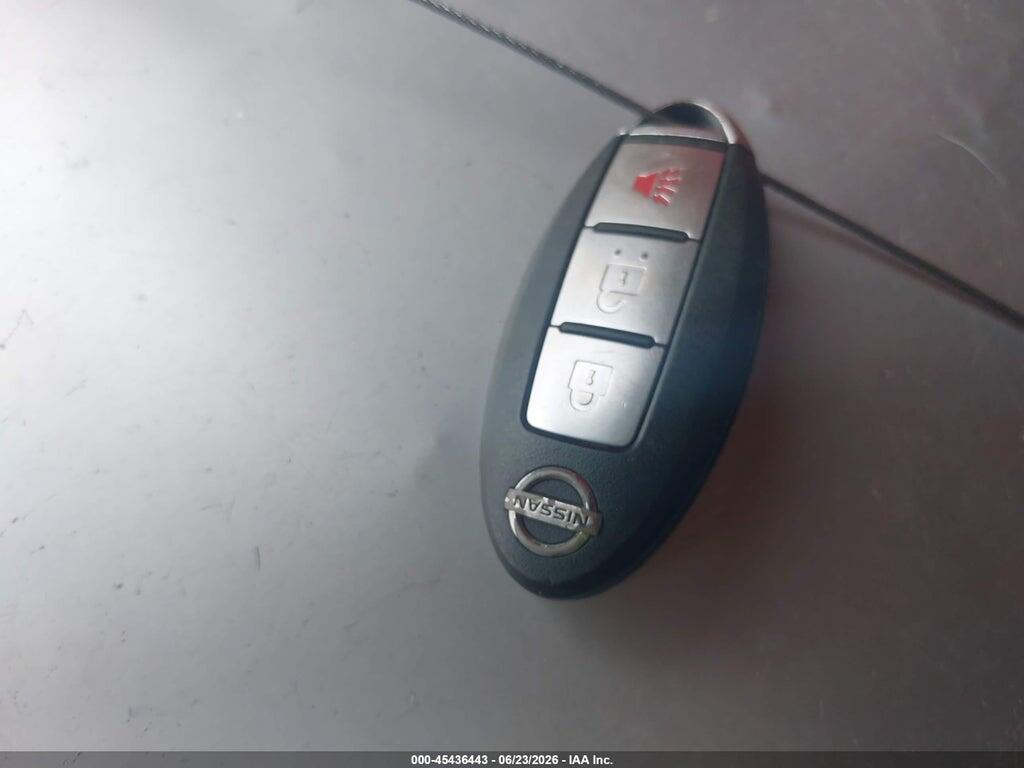 5N1AR18B79C607610 2009 NISSAN PATHFINDER photo no. 11