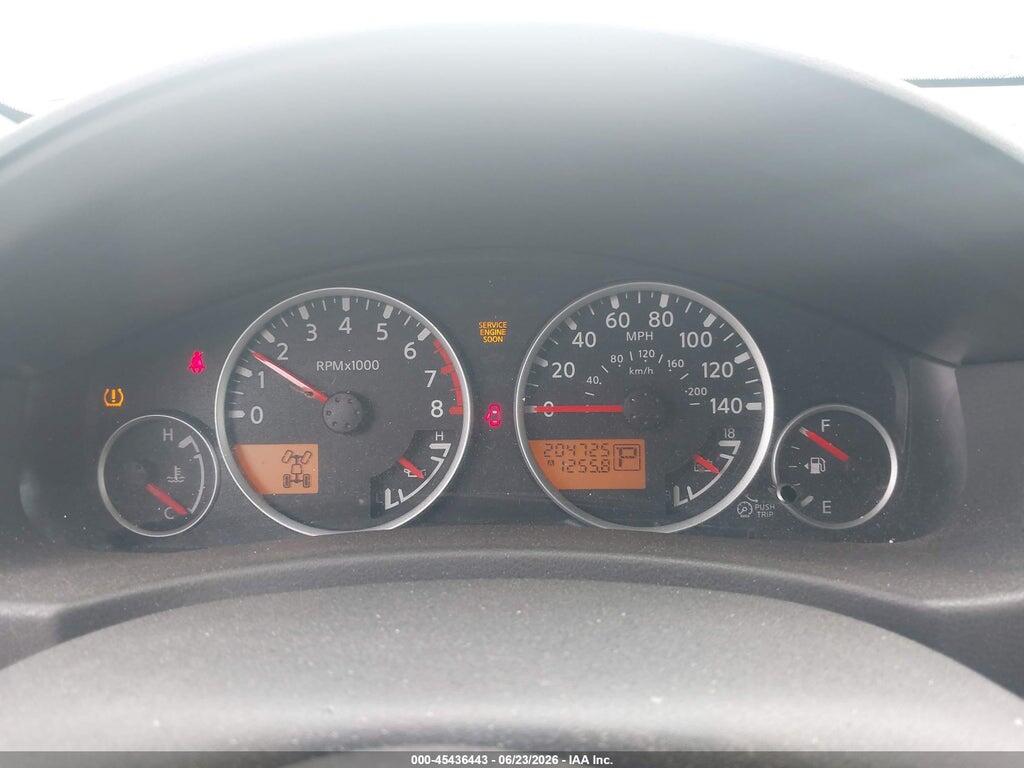 5N1AR18B79C607610 2009 NISSAN PATHFINDER photo no. 7