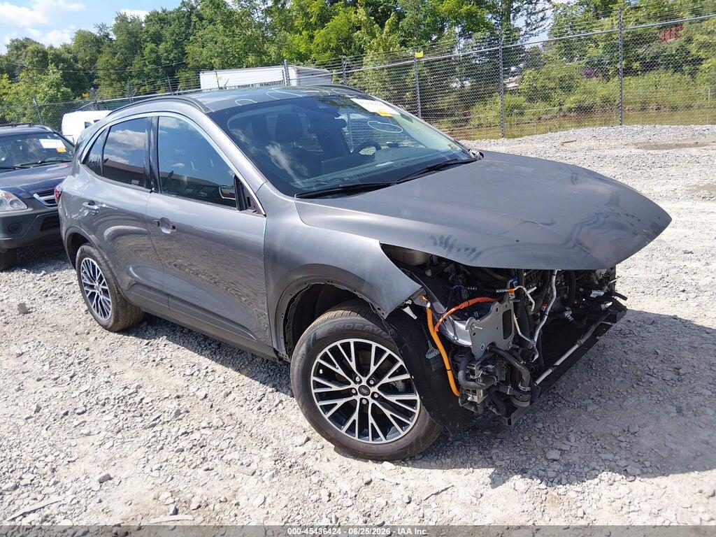 1FMCU0E13RUB04180 2024 FORD ESCAPE photo no. 1