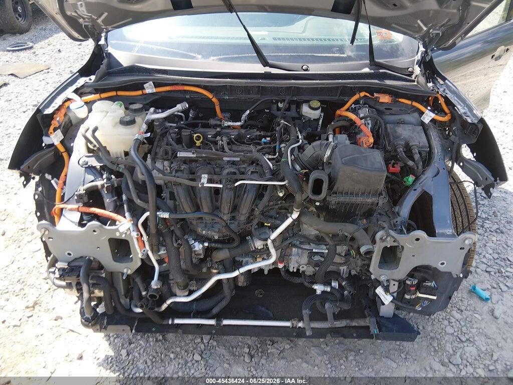 1FMCU0E13RUB04180 2024 FORD ESCAPE photo no. 10