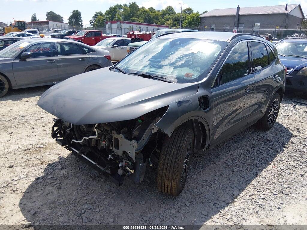 1FMCU0E13RUB04180 2024 FORD ESCAPE photo no. 2