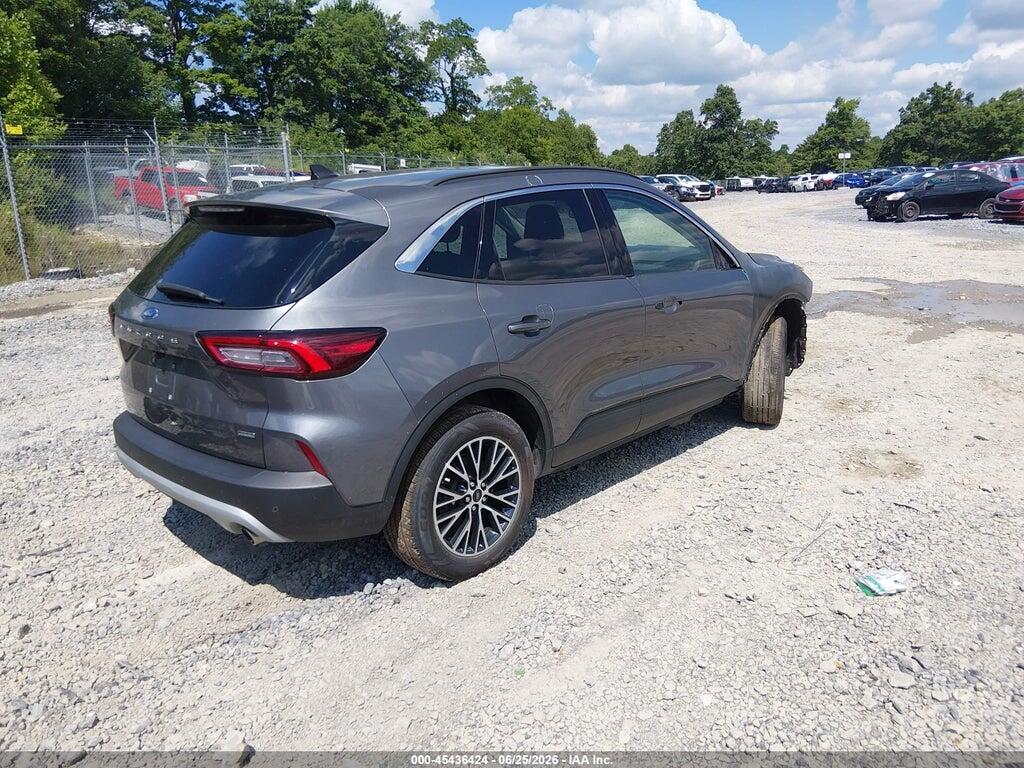 1FMCU0E13RUB04180 2024 FORD ESCAPE photo no. 4