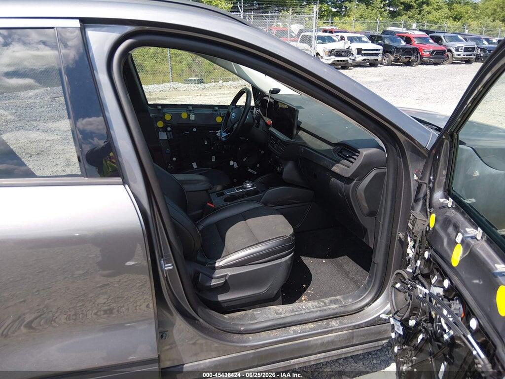 1FMCU0E13RUB04180 2024 FORD ESCAPE photo no. 5