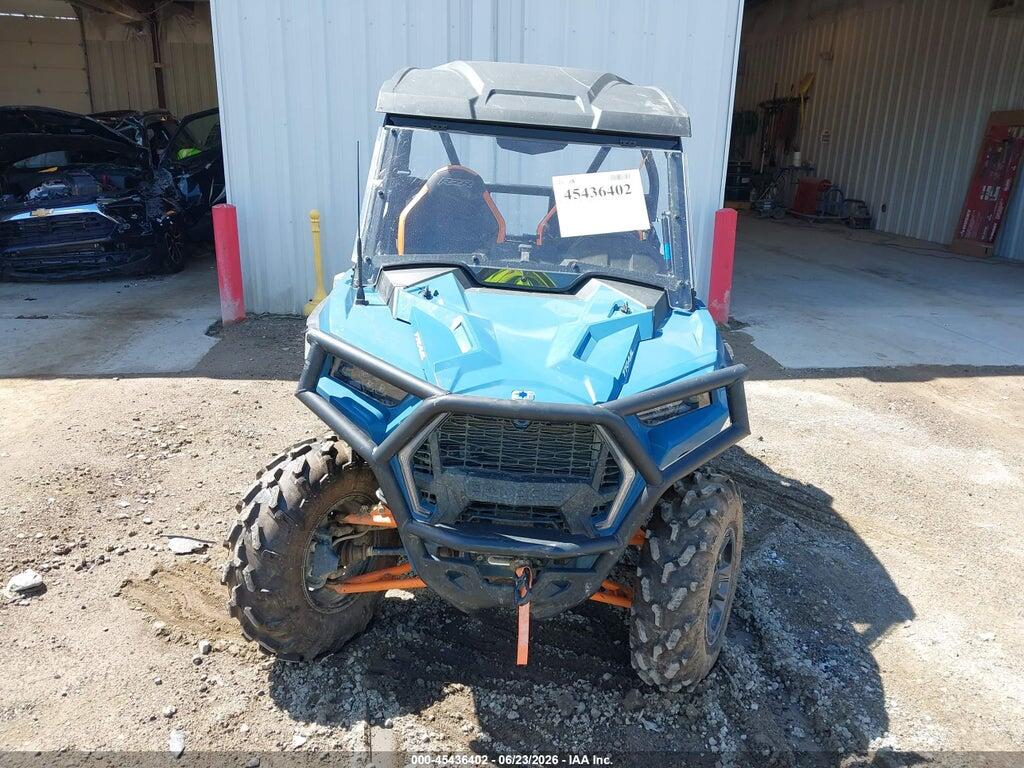 3NSA5K87XRH091332 2024 POLARIS RZR photo no. 5