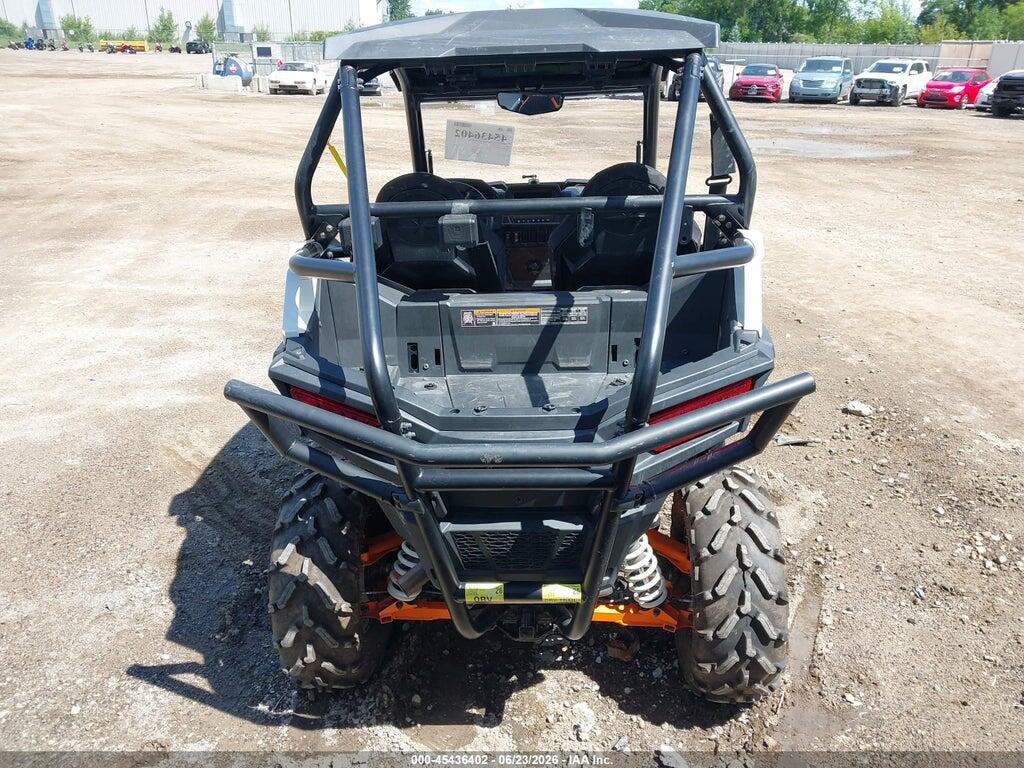 3NSA5K87XRH091332 2024 POLARIS RZR photo no. 6