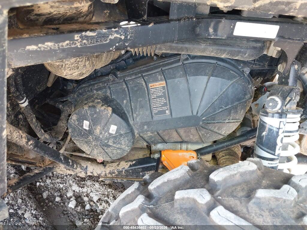 3NSA5K87XRH091332 2024 POLARIS RZR photo no. 9