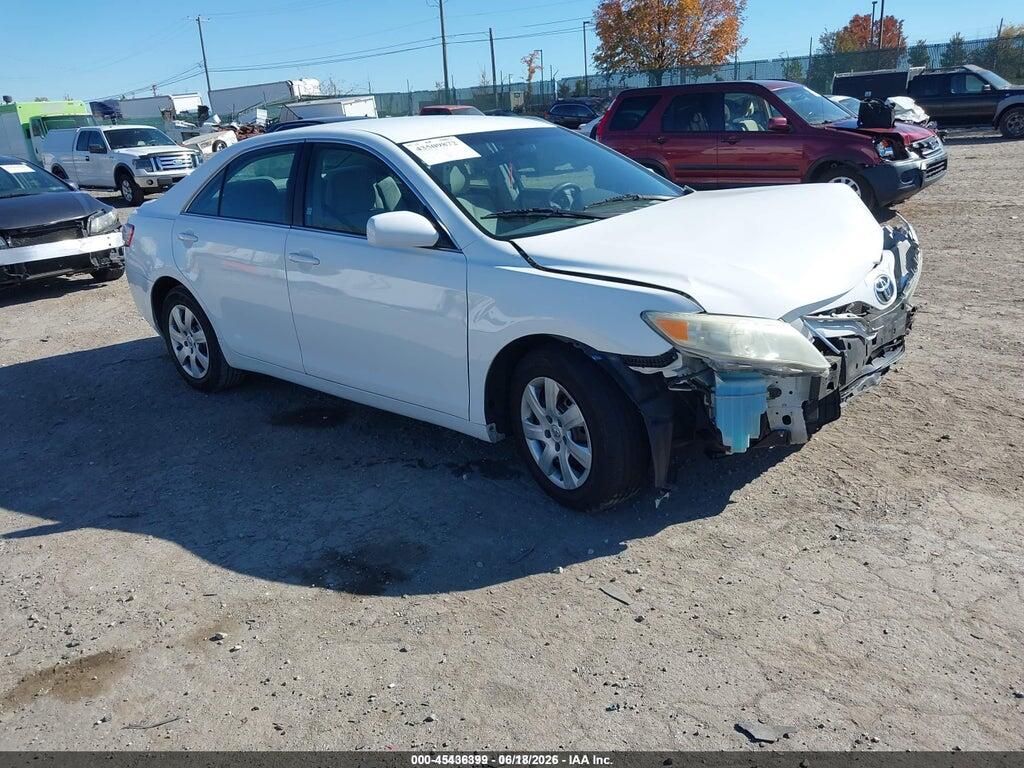 4T1BF3EK6BU632950 2011 TOYOTA CAMRY photo no. 1
