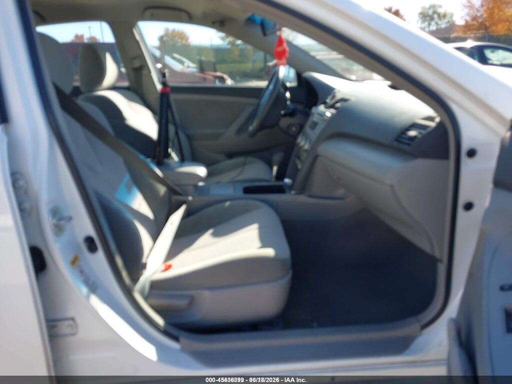 4T1BF3EK6BU632950 2011 TOYOTA CAMRY photo no. 5