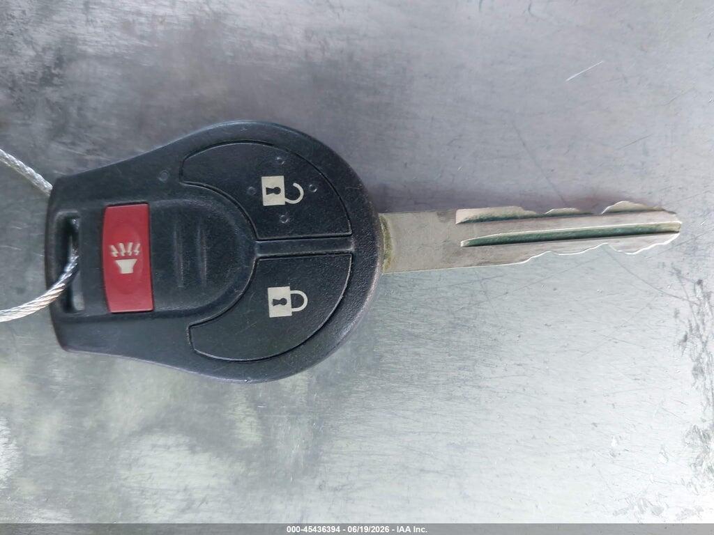 3N1CE2CP0KL366228 2019 NISSAN VERSA NOTE photo no. 11