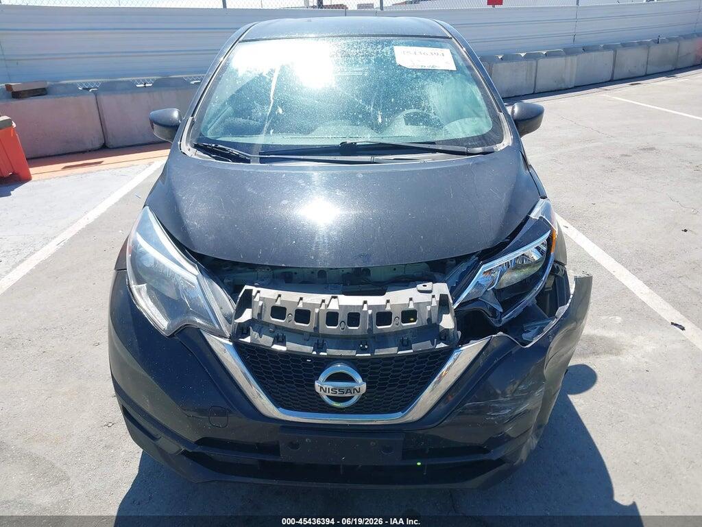 3N1CE2CP0KL366228 2019 NISSAN VERSA NOTE photo no. 12